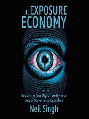 cover image of The Exposure Economy